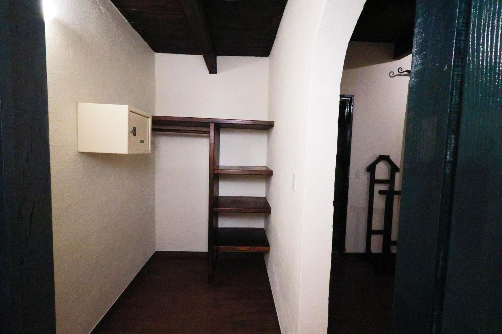 Hotel Hacienda San Miguel Regla 우아스카 데 오캄포 외부 사진